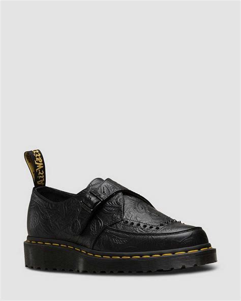 ramsey ii dr martens