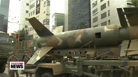 south korea  boost military readiness   suspected north korean drone  youtube