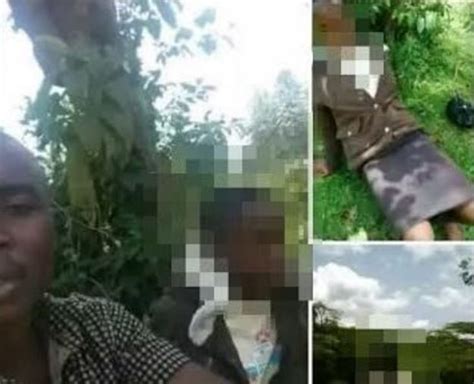 Kenyan Man Arrested After Bragging About Having Sex With