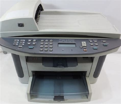 hp laserjet mnf    laser printer refurbished printerscom