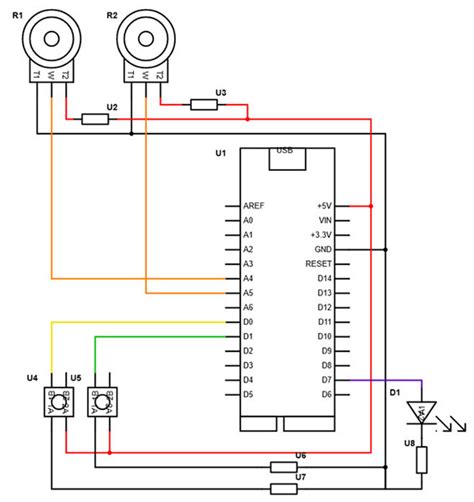 building  simple function generator   arduino