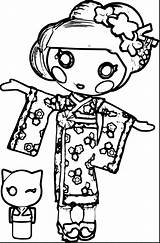 Coloring Lalaloopsy Pages Printable Doll Baby Rag Print Getcolorings Getdrawings Colorings Lala Color Exquisite Beautiful sketch template
