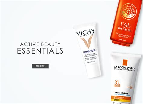 active girls essential products escentuals beauty buzz