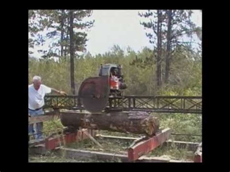 woodworking plans channel fire   sawmill youtube