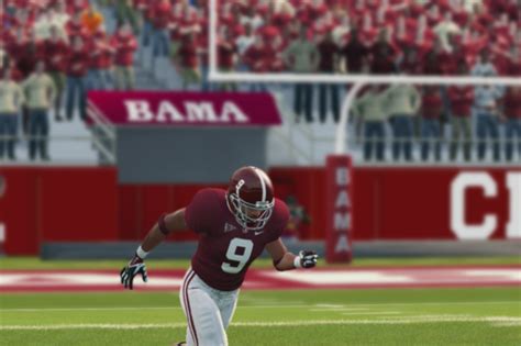 ncaa football 14 complete analysis for top team and player ratings