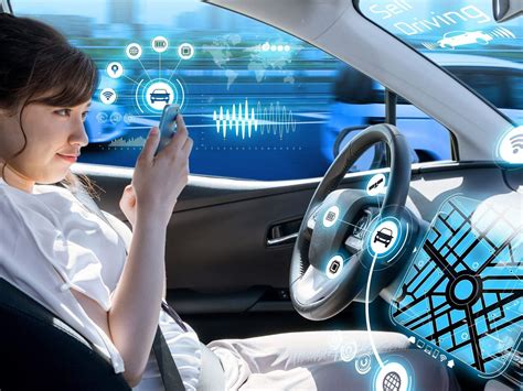 autonomous driving   future  enthusiasts  carbuzz