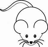 Mouse Clip Clipart Mice Cartoon Vector Ear Clker Cliparts Drawing Animal Cute Coloring Outline Clipartpanda Cat Downloads Royalty Online Pixabay sketch template