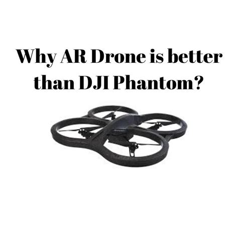 dji phantom  ar drone dji phantom ar drone dji