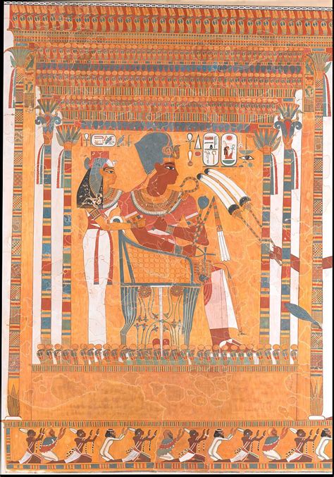 papyrus in ancient egypt essay the metropolitan museum of art
