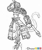 Wukong Draw Legends League Lol Webmaster Drawdoo обновлено автором August sketch template