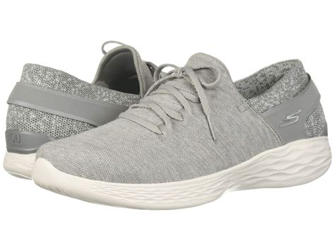 skechers   shoes  gray lyst