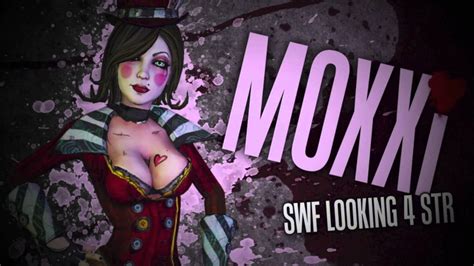 Mad Moxxi S Underdome Riot Extended Remix Youtube