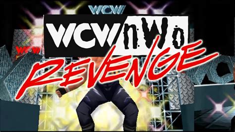 wcwnwo revenge full intro  youtube