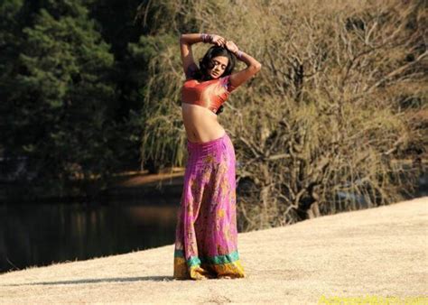 Priyamani Latest Navel Exposing Pics Actress Album