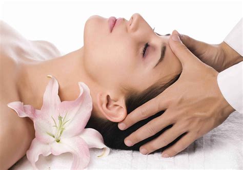 Massage Therapy Relieve Stress And Pain Gen Spa
