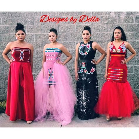 designs  della native american fashion native american dress