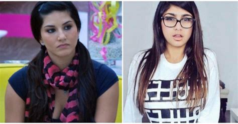 After Sunny Leone In Big Boss 5 Mia Khalifa May Have Been Approached