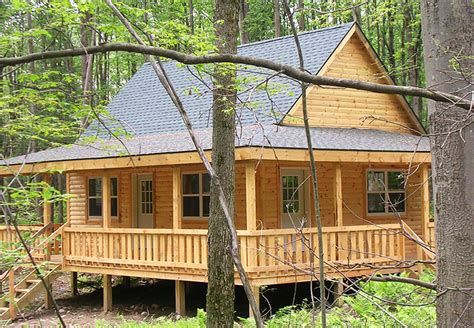 log home plans  wrap  porches house design ideas