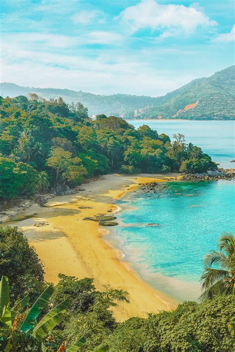 15 Best Beaches In Phuket Thailand Away And Far