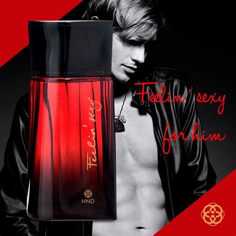 Perfume Masculino Feelin Sexy For Him Original Oferta Parcelamento