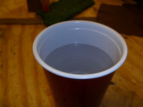 File Cup Of Water
