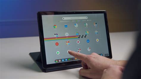 features weve    coming  chrome os  video