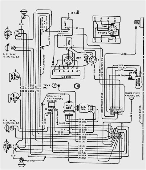 camaro wiring diagram  wiring flow