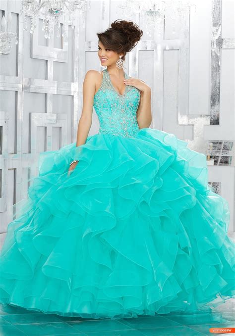 Vestidos De 15 Años Bonitos ¡catálogo 2018 Vestidos Moda 2019 2020