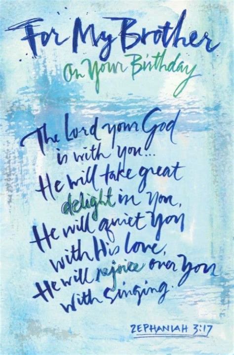 image result  christian happy birthday brother images happy birthday pinterest happy