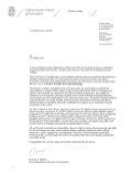 reference letter  prof naylor chairman  academic board jcu