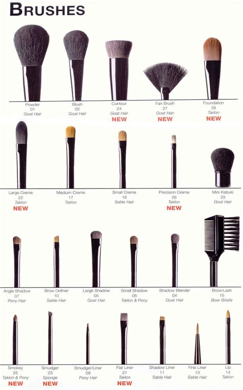 house of sienna makeup wednesday how to clean make up brushes