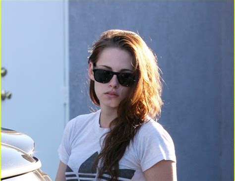 The Twilight Sagas Kristen Stewart We Wanted To Be
