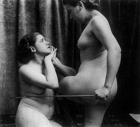 vintage lesbian discipline spanking blog