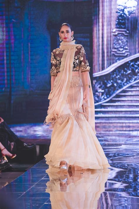 story  manish malhotras latest collection prestige