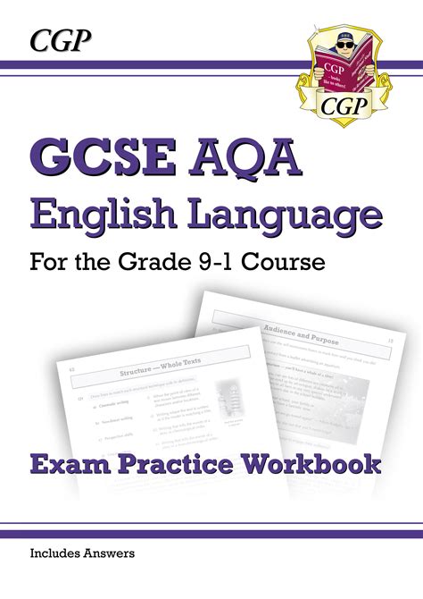 aqa gcse english language paper  overview teaching resources vrogue