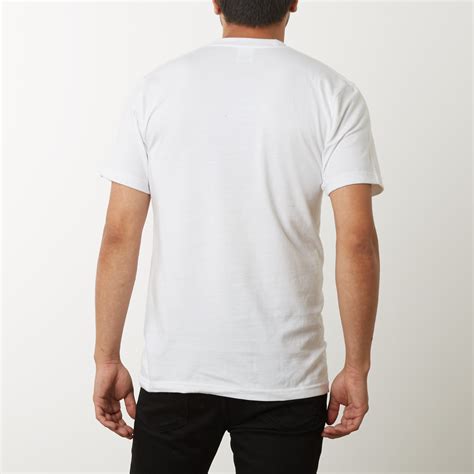 blank  shirt white xl global distribution permanent store