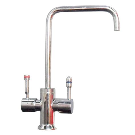 boiling water tap instant boiling  chilled water tap