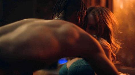 sydney sweeney hot sex scene from euphoria scandal planet