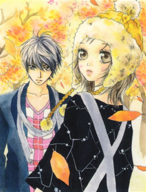 Shojo Corner Beyond The Flowers Of Shojo Anime And Manga