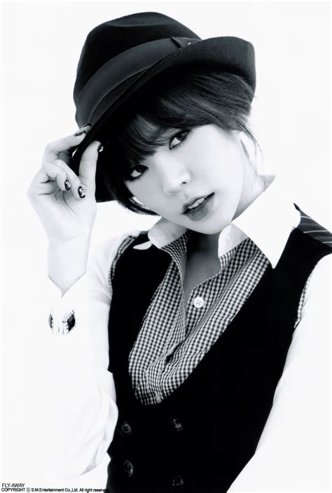 Snsd Sunny From Mr Mr Fotos Kpop Personajes