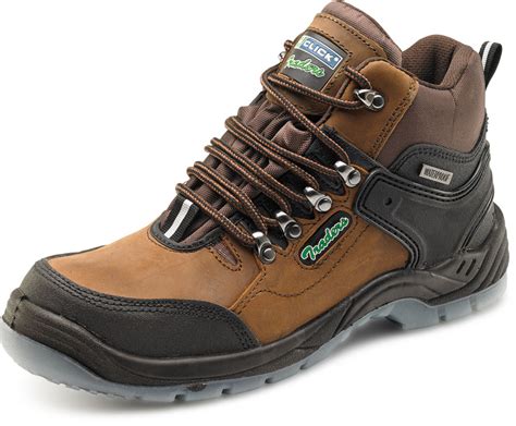 hiker boots