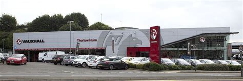 thurlow nunn luton car dealership  luton autotrader