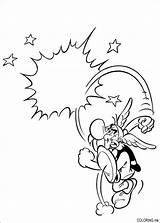 Asterix Obelix Kolorowanki Coloring Disegni Colorare Malvorlage Enfurecido Dzieci Malvorlagen Pobarvanke Colere Trickfilmfiguren Punch Gauleses Paginas Heroes Celebre Personaggi Fumetto sketch template