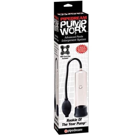 Pump Worx Rookie Of The Year Pump Kkitty Products