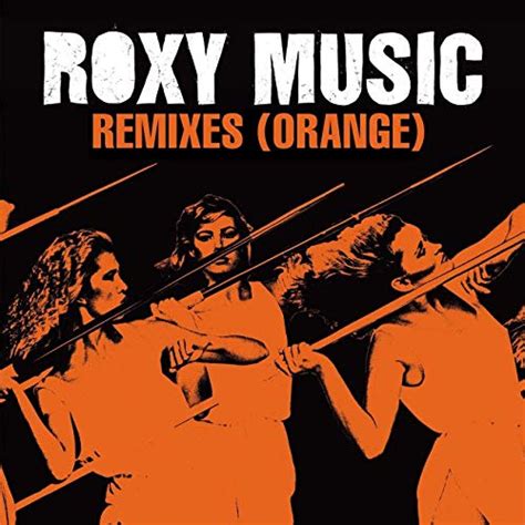 Pin Auf Roxy Music Sexy Cover