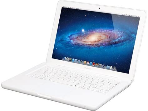 refurbished apple  grade notebook macbook intel core  duo  ghz gb memory gb hdd