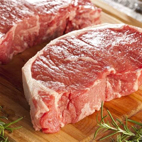 beef sirloin beef meats