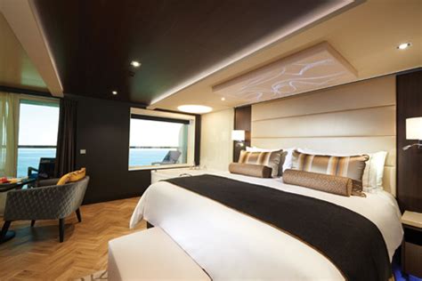 norwegian bliss cabin  category   haven spa suite