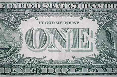 dollar bill symbols    readers digest