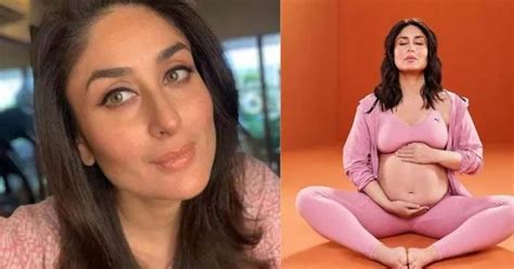 Kareena Kapoor Talks About Sex During Pregnancy Jehangir Ali Khan